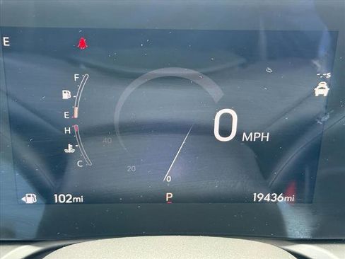 Certified 2024 Buick Encore GX Preferred image 14