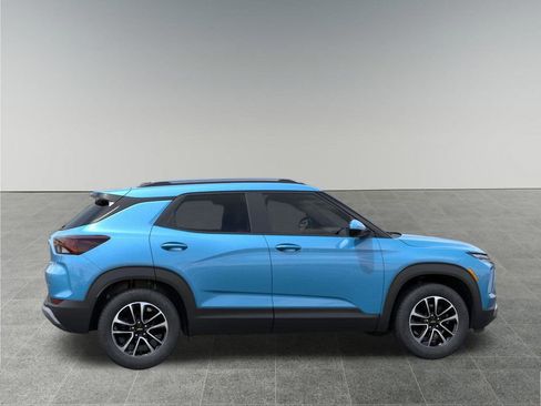 New 2026 Chevrolet TrailBlazer LT image 5