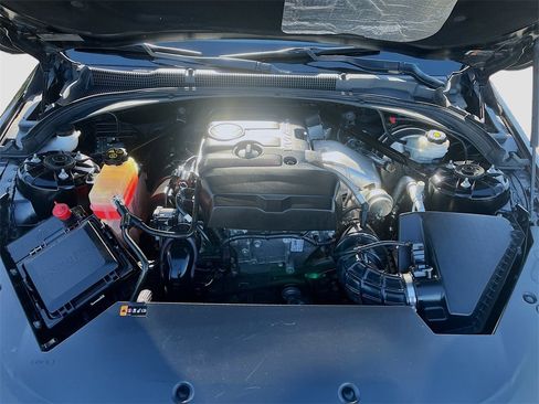 Used 2018 Cadillac ATS Luxury image 31