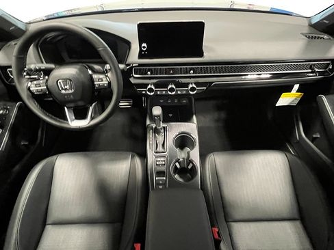 Used 2026 Honda Civic Sport Touring image 19