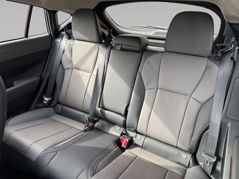 New 2026 Subaru Crosstrek 2.5i Limited image 13