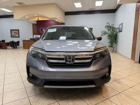 Used 2019 Honda Pilot EX-L image 2