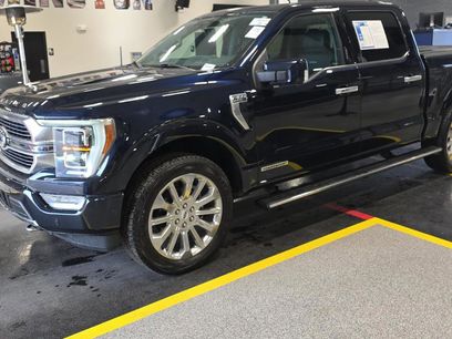 Used 2023 Ford F150 Limited