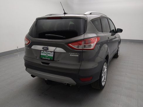 Used 2014 Ford Escape Titanium w/ Equipment Group 401A image 7