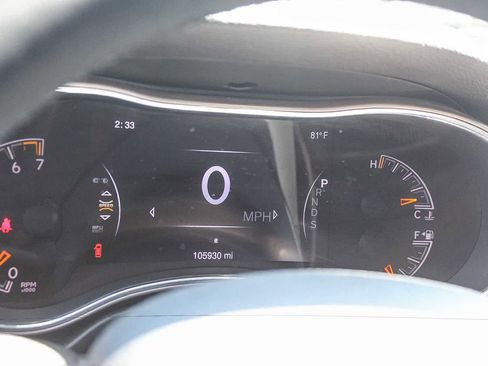 Used 2014 Jeep Grand Cherokee Limited RWD image 29