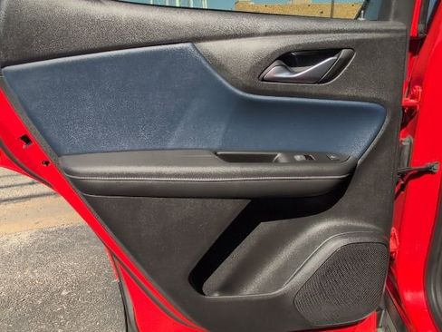 New 2025 Chevrolet Blazer RS w/ Driver Confidence II Package image 9