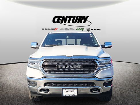 Used 2020 RAM 1500 Limited image 9