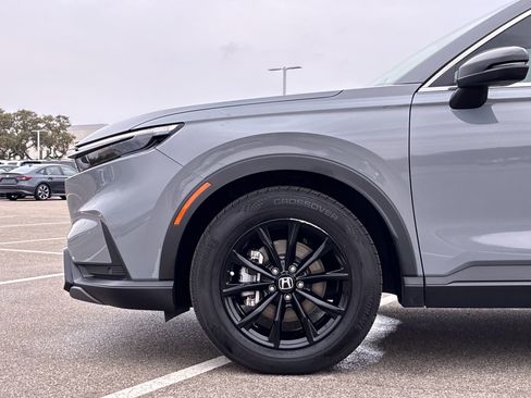 Certified 2025 Honda CR-V Sport-L image 14