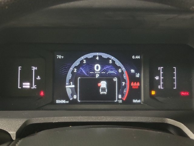 Used 2024 Toyota Tacoma SR5 AWD/4WD image 27