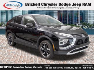 Used 2025 Mitsubishi Eclipse Cross SE AWD/4WD video 2
