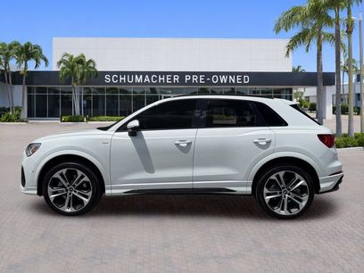 Used 2021 Audi Q3 2.0T Premium Plus w/ Premium Plus Package