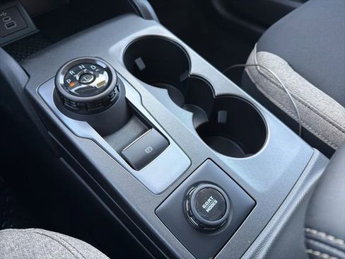 New 2026 Ford Bronco Sport Big Bend w/ Convenience Package AWD/4WD image 19