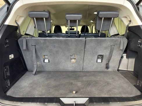 Used 2022 Subaru Ascent Limited w/ Popular Package #2A image 5