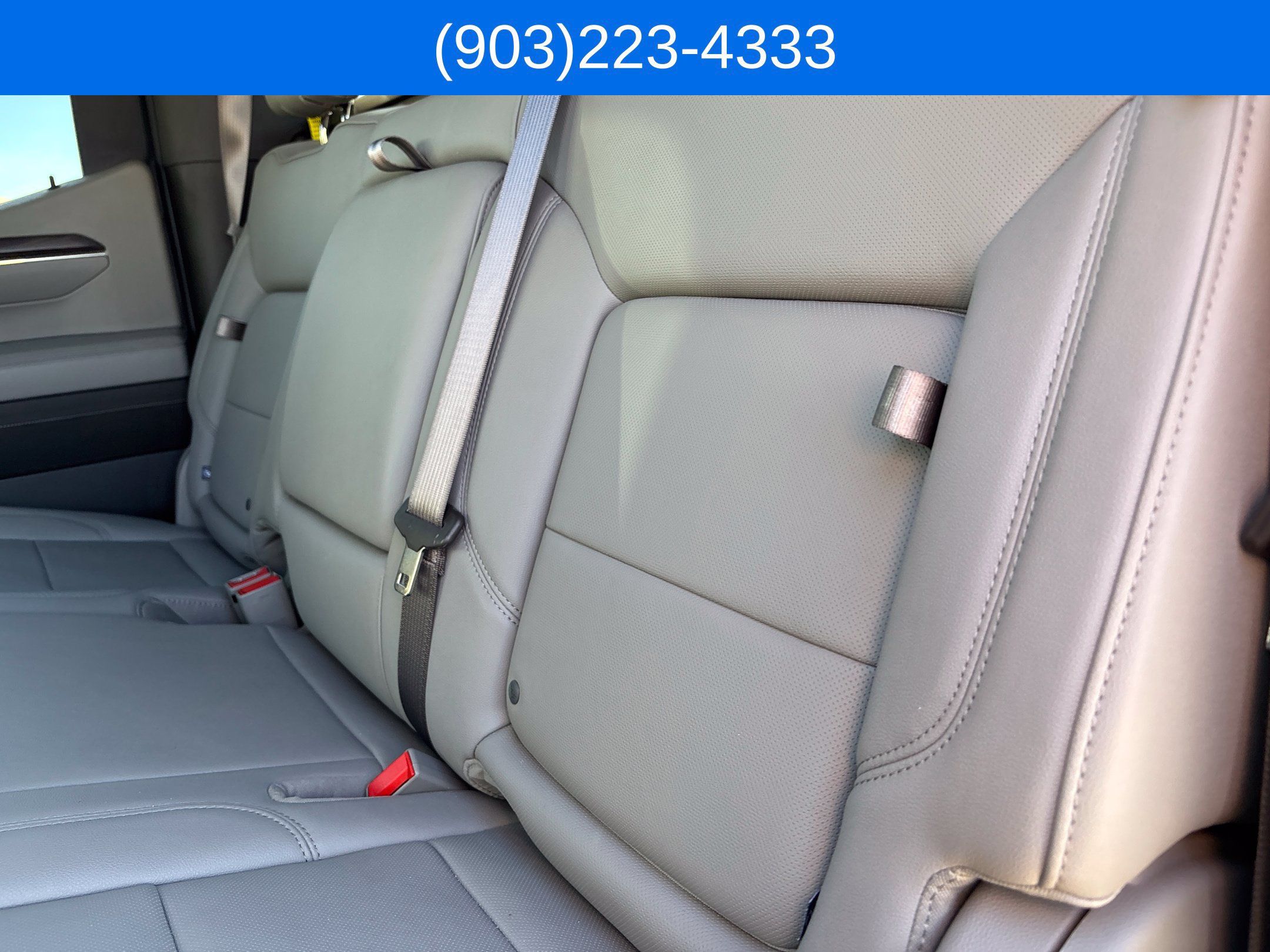 Used 2024 GMC Sierra 1500 SLT w/ SLT Premium Plus Package AWD/4WD image 42