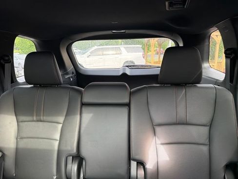 Used 2022 Honda Passport TrailSport image 16