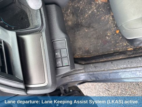 Used 2021 Honda Civic LX image 10