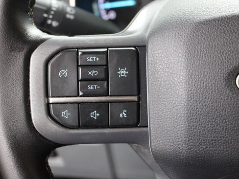 Used 2023 Ford F150 XLT w/ Equipment Group 302A High image 39