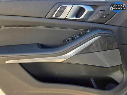 Used 2024 BMW X5 sDrive40i image 15