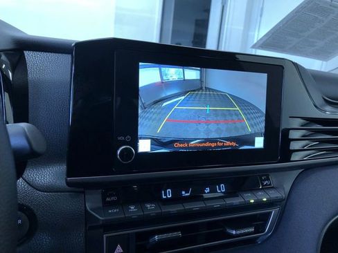 Certified 2026 Toyota Camry LE FWD image 27