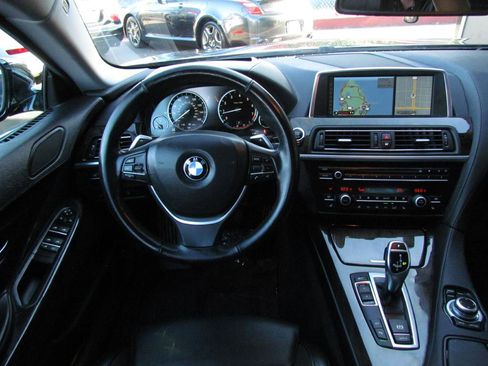 Used 2013 BMW 650i Gran Coupe image 20