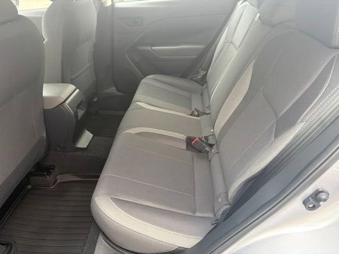 Certified 2025 Subaru Impreza 2.0i AWD/4WD image 21
