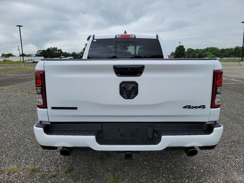 New 2023 RAM 1500 Big Horn image 7