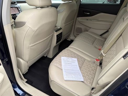 Used 2019 Nissan Murano Platinum image 21