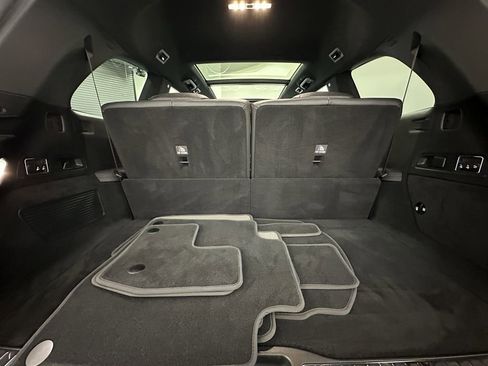 Certified 2024 Mercedes-Benz GLS 450 4MATIC image 21