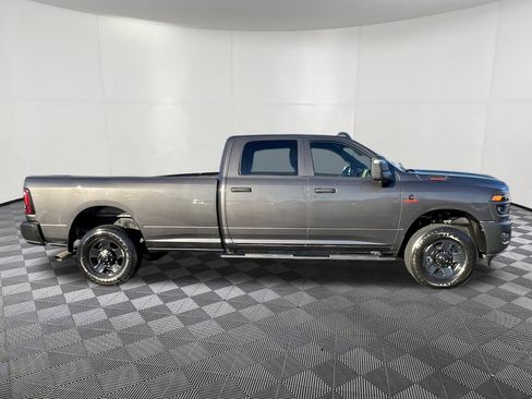 Used 2025 RAM 3500 Tradesman image 7