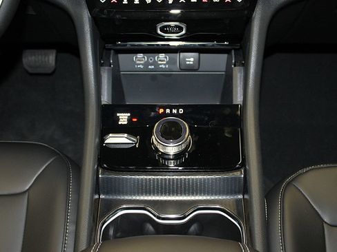 New 2026 Jeep Grand Cherokee Limited w/ Limited Altitude Package AWD/4WD image 22