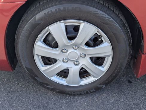 Used 2015 Nissan Altima 2.5 S w/ Power Driver Seat Package FWD image 13