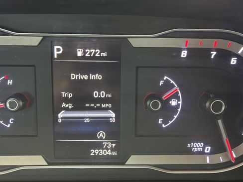 Used 2024 Hyundai Tucson SEL image 20