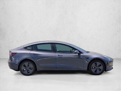 Used 2023 Tesla Model 3 Standard Range RWD image 4