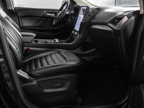Used 2022 Ford Edge SEL AWD/4WD image 43