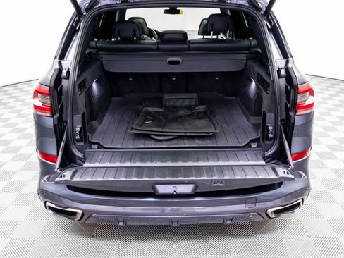 Used 2022 BMW X5 M50i w/ Premium Package AWD/4WD image 33