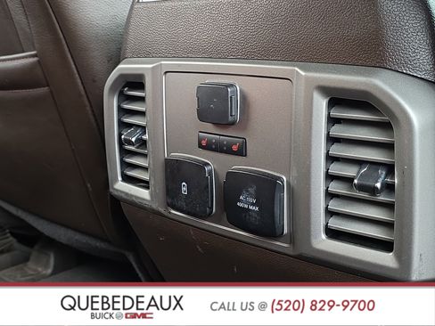 Used 2019 Ford F250 King Ranch w/ King Ranch Ultimate Package image 36