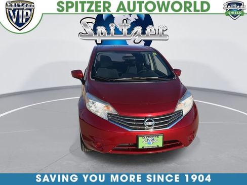 Used 2016 Nissan Versa Note SV image 3