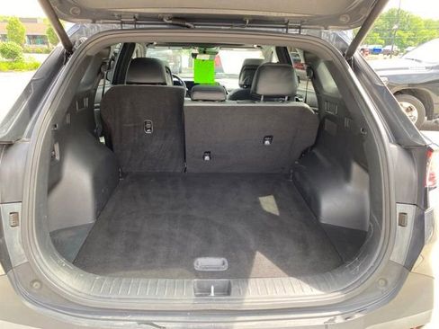 Used 2023 Kia Sportage X-Line w/ X-Line Premium Package AWD/4WD image 6