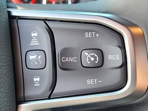 New 2026 RAM 2500 Big Horn AWD/4WD image 20