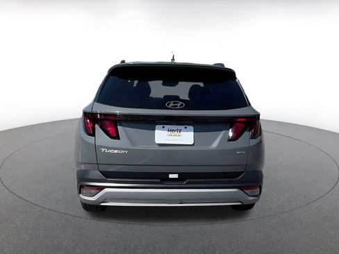 Used 2025 Hyundai Tucson SEL image 12