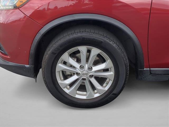 Used 2014 Nissan Rogue SV w/ SV Premium Package FWD image 23