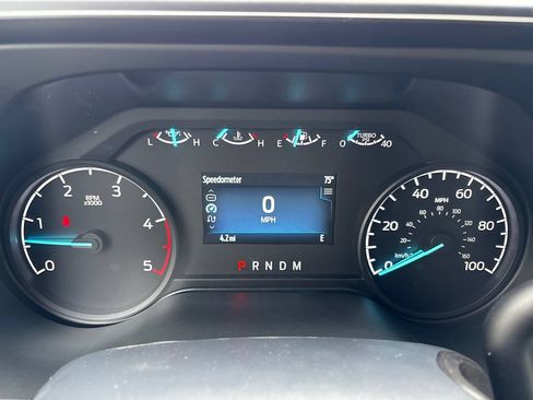 New 2026 Ford F250 XL w/ STX Appearance Package AWD/4WD image 21