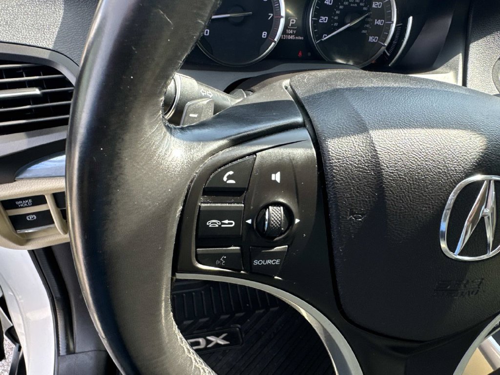 Used 2020 Acura MDX w/ Technology Package FWD image 23
