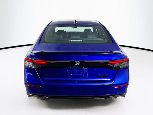 New 2026 Honda Accord Sport image 30