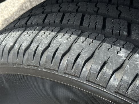 Used 2015 RAM 1500 Express image 11