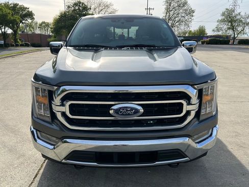 Used 2023 Ford F150 XLT w/ Equipment Group 302A High image 10