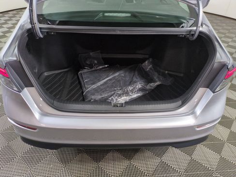 Certified 2024 Honda Accord EX image 26