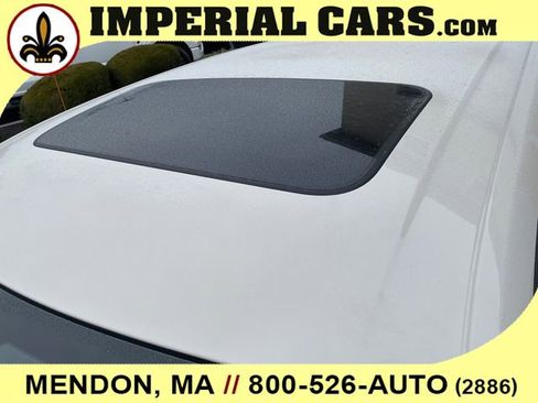 New 2026 Chevrolet Trax RS w/ Sunroof Package image 9