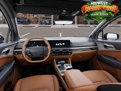 New 2026 Kia Sportage X-Line w/ X-Line Technology Package image 14