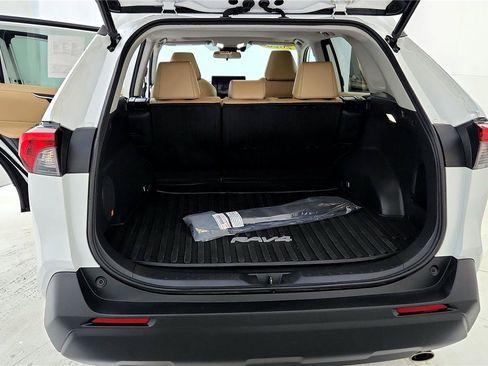 Certified 2023 Toyota RAV4 XLE Premium image 36